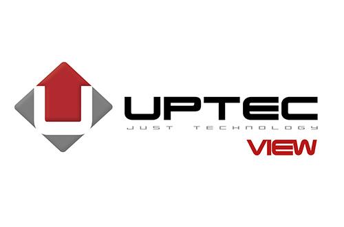Uptec View
