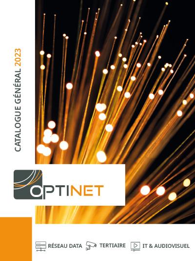 Optinet Solutions Catalogue